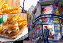 Hamburgueria Johnny Rockets aposta R$ 10 mi em delivery e busca aquisições Hamburgueria Johnny Rockets aposta R$ 10 mi em delivery e busca aquisições