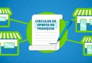 Sua franquia já se adequou à COF de acordo com a nova Lei de Franquia? Sua franquia já se adequou à COF de acordo com a nova Lei de Franquia?