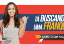 Terceira edição da Feira Virtual de Franquia acontece no Rio de Janeiro no próximo dia 13 de agosto Terceira edição da Feira Virtual de Franquia acontece no Rio de Janeiro no próximo dia 13 de agosto