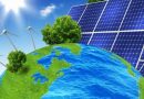 ENERGIA RENOVÁVEL – SEGMENTO EM ALTA É TENDÊNCIA EM FRANQUIAS ENERGIA RENOVÁVEL – SEGMENTO EM ALTA É TENDÊNCIA EM FRANQUIAS