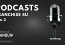 Cobertura Franchise4U: #Podcasts Players da Feira (Parte 2) Cobertura Franchise4U: #Podcasts Players da Feira (Parte 2)