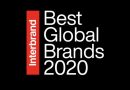 Novo ranking Interbrand das 25 marcas mais valiosas do país. Novo ranking Interbrand das 25 marcas mais valiosas do país.