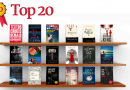 Amazon divulga lista dos livros mais vendidos em 2020 no Brasil Amazon divulga lista dos livros mais vendidos em 2020 no Brasil