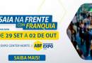 Principais eventos do Franchising definem datas para 2021 Principais eventos do Franchising definem datas para 2021
