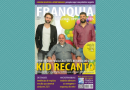 Lançamento Edição 97 Revista Franquia