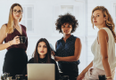 Empreendedorismo feminino: pesquisa revela aumento no número de mulheres que sonham em abrir seu próprio negócio Empreendedorismo feminino: pesquisa revela aumento no número de mulheres que sonham em abrir seu próprio negócio