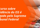 Decisão acerca de ISS sobre royalties de franquias deve eliminar empregos e inviabilizar negócios Decisão acerca de ISS sobre royalties de franquias deve eliminar empregos e inviabilizar negócios