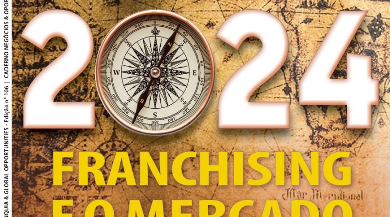 Revista Franquia - ED. 103 by Revista Franquia & Global Opportunities -  Issuu