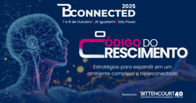 Bconnected 2025