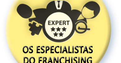 Os Especialistas do Franchising