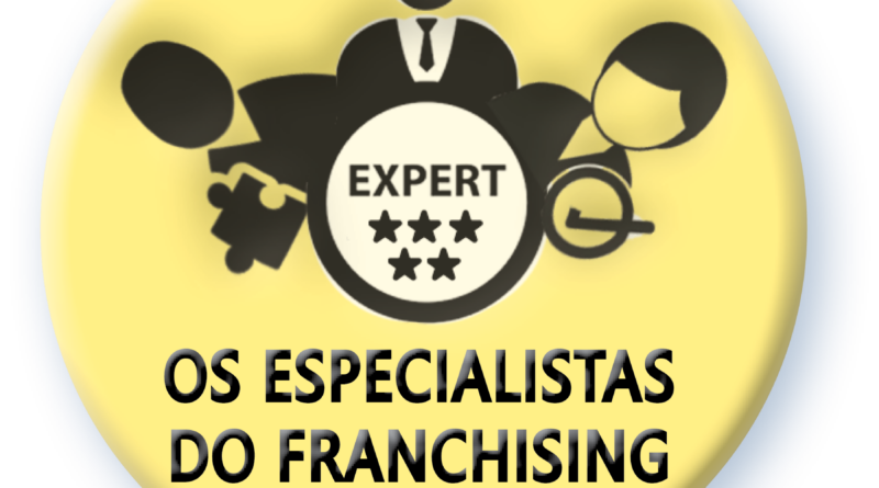 Os Especialistas do Franchising