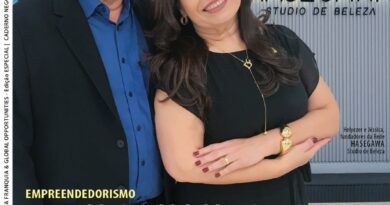Grupo Hasegawa leva modelo de beleza profissional do Pará para São Paulo e inicia expansão nacional