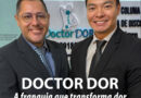 DOCTOR DOR: A franquia que transforma dor em alívio e oportunidade em lucro DOCTOR DOR: A franquia que transforma dor em alívio e oportunidade em lucro