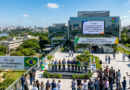 O Futuro dos Negócios é Inteligente: Google Inaugura Megacentro de Engenharia em SP e Consolida o Brasil na Vanguarda da IA Global O Futuro dos Negócios é Inteligente: Google Inaugura Megacentro de Engenharia em SP e Consolida o Brasil na Vanguarda da IA Global