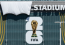 A FIFA tentou apagar a Levi’s da Copa A FIFA tentou apagar a Levi’s da Copa