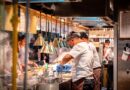 A pergunta é: Como performar? O novo jogo do food service no franchising A pergunta é: Como performar? O novo jogo do food service no franchising