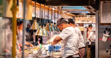 A pergunta é: Como performar? O novo jogo do food service no franchising A pergunta é: Como performar? O novo jogo do food service no franchising