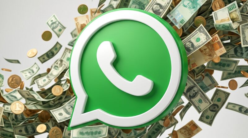 WhatsApp recua e concede franquia de 1.000 mensagens de serviço gratuitas antes de iniciar nova cobrança